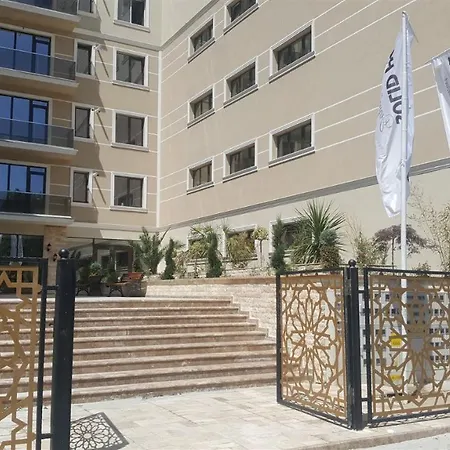 Sofie-Marie Boutique Apartments By Solid House Residence Apartment Mamaia