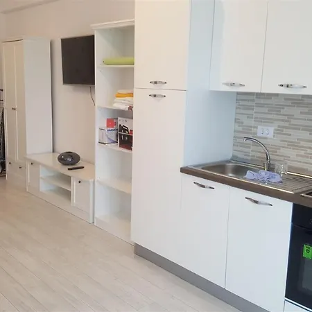 Sofie-Marie Boutique Apartments By Solid House Residence Apartment *