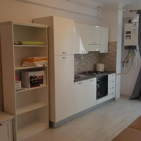 Sofie-Marie Boutique Apartments By Solid House Residence Mamaia