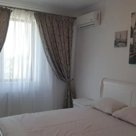 Apartment Sofie-Marie Boutique Apartments By Solid House Residence Mamaia