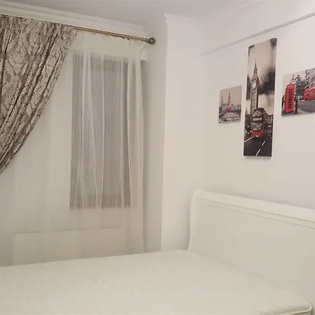 Sofie-Marie Boutique Apartments By Solid House Residence Apartment *