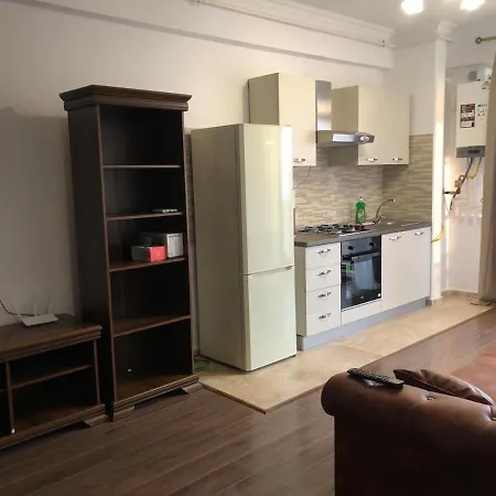 Apartment Sofie-Marie Boutique Apartments By Solid House Residence *