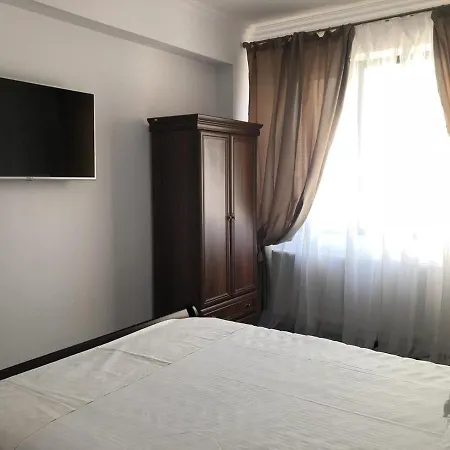 Sofie-Marie Boutique Apartments By Solid House Residence Apartment *